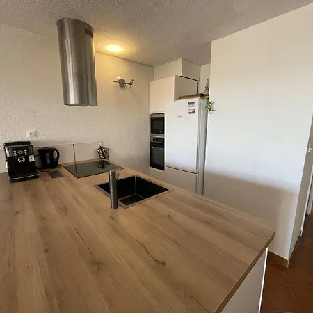 Apartament Vue - 6 Pers. - Fr-1-328-293