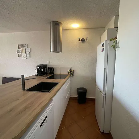 Vue - 6 Pers. - Fr-1-328-293 Apartament La Grande-Motte