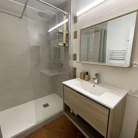 Vue - 6 Pers. - Fr-1-328-293 Apartament *