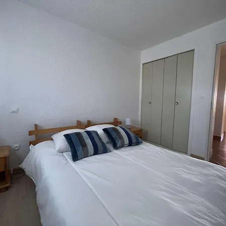 Vue - 6 Pers. - Fr-1-328-293 Apartament *