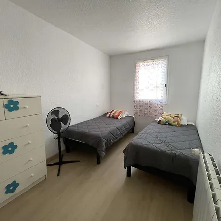 Apartament Vue - 6 Pers. - Fr-1-328-293 *