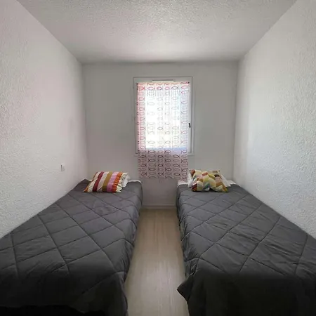 Vue - 6 Pers. - Fr-1-328-293 Apartament La Grande-Motte